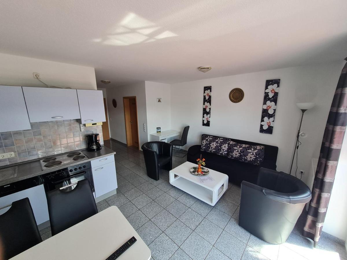 Ferienwohnungen Saida Wohnung 5 Norden Esterno foto
