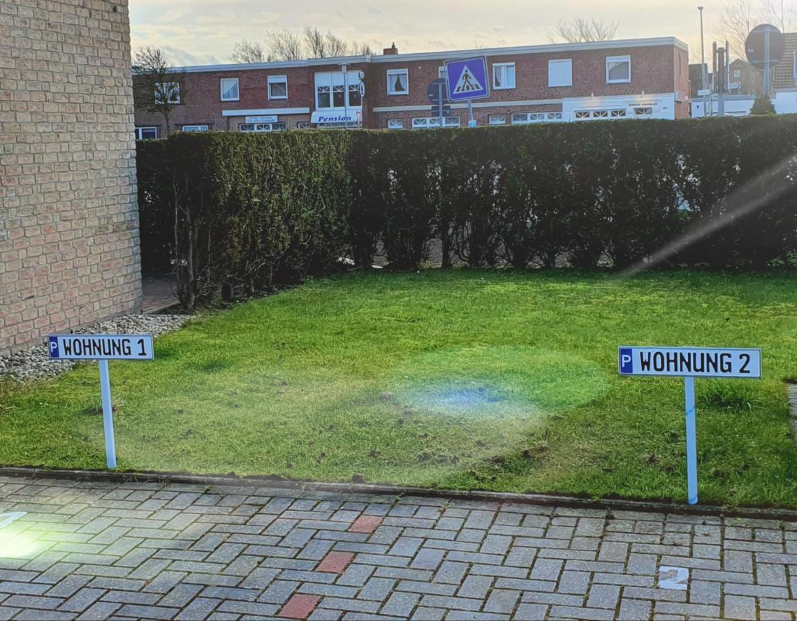 Ferienwohnungen Saida Wohnung 5 Norden Esterno foto